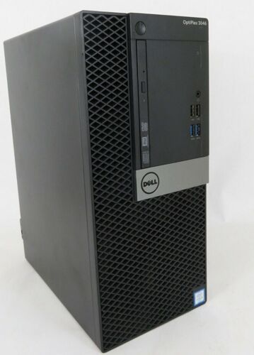 DELL OPTIPLEX 3046 i3 6TH