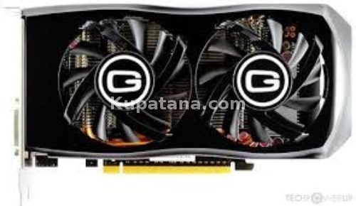 Nvidia GTX 660 2GB graphics Card