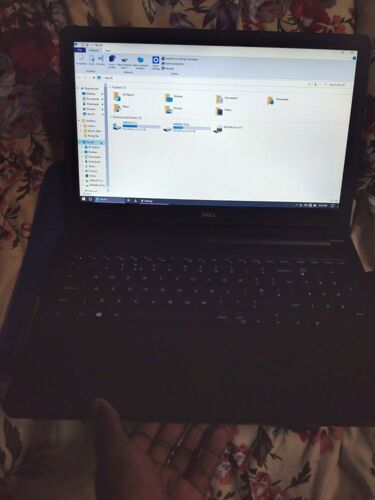 DELL LAPTOP INSPIRON