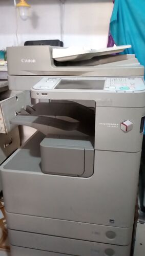 Photocopy machine 