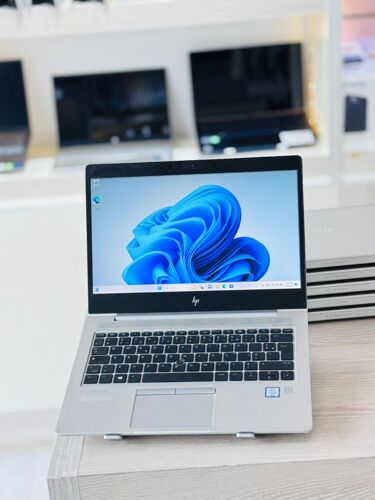 Hp elitebook 830 G6