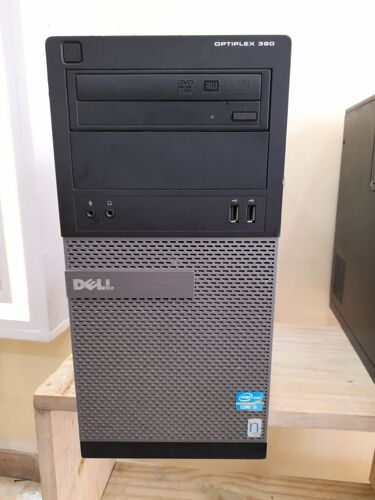 Dell optiplex 380 core i3 