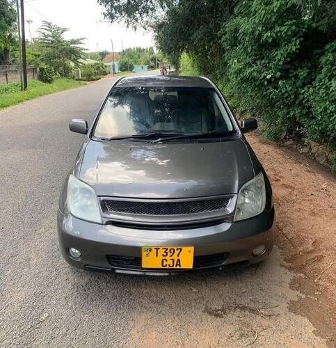 TOYOTA IST INAUZWA 4.5M