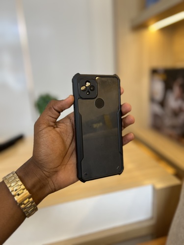 Google pixel 4a 5g