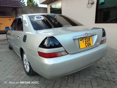 Mark ii mark 2 gx110 