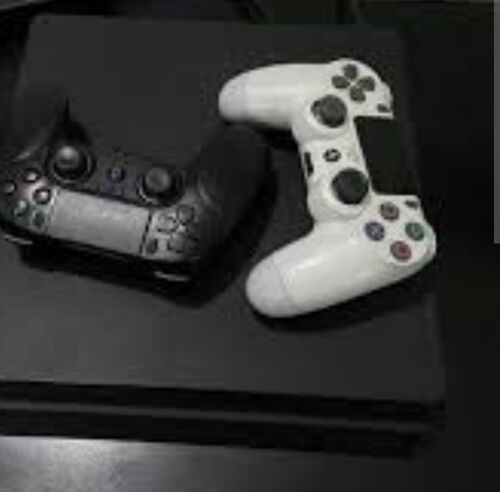 Ps4 slim 