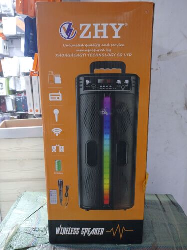 Bluetooth speaker & microphone