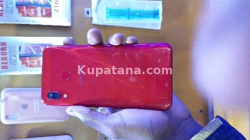 Samsung A30