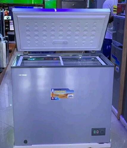 HOMEBASE FREEZER 200 LITERS | Kupatana