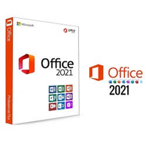 Microsoft Office 2021 (fully activated)