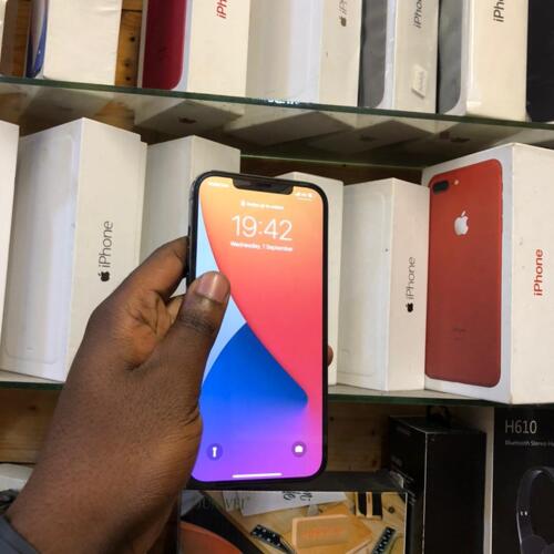Iphone 12 pro max