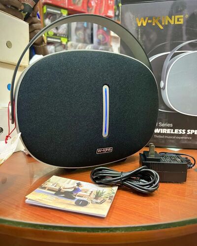 Wking T8 Bluetooth Speaker 