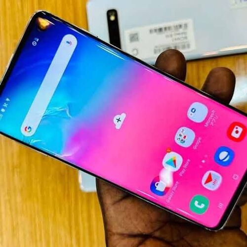 Samsung s10