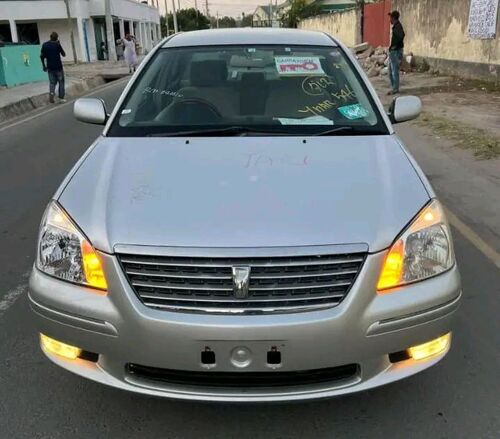 TOYOTA PREMIO BEI ML17