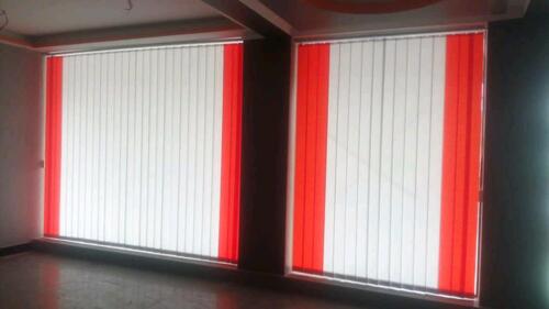 OFFICE CURTAINS | BLINDS | VERTICAL BLINDS IN TANZANIA