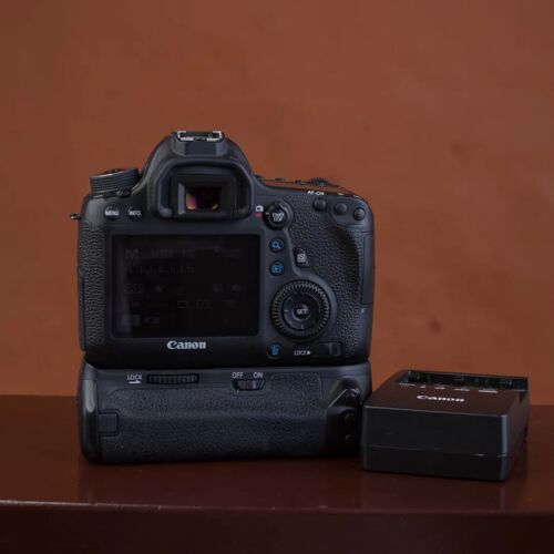 CANON 6D BODY 