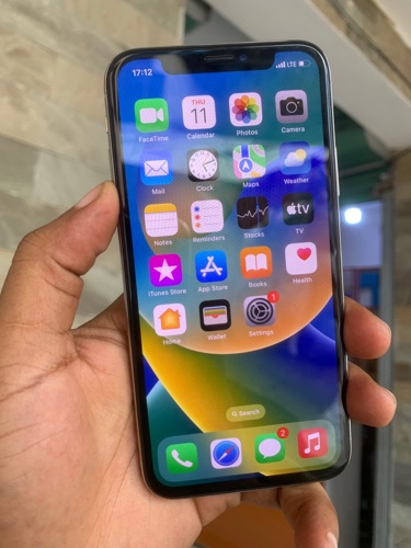 iPhone X 64GB