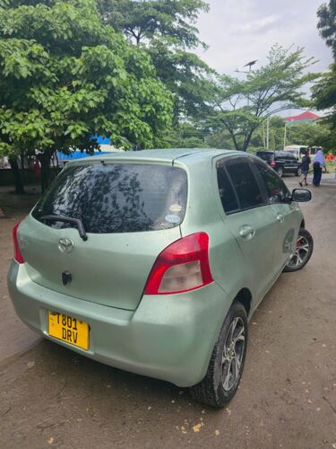 Vitz new model Cc1290 