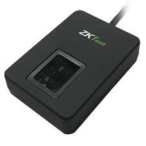 fingerprint scanner(zk9500)