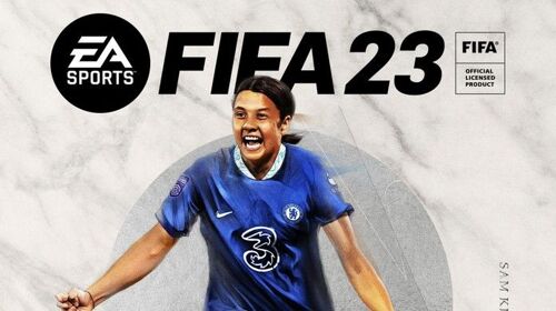 FIFA 23 PC GAME