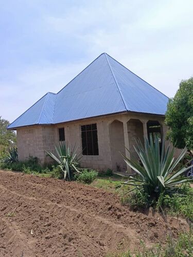 House For Sale Mwanza Kishili