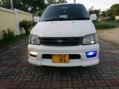 toyota