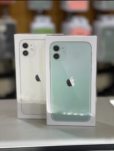 Iphone 11 Plain