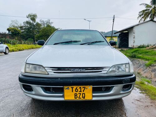 Toyota carina for sales 