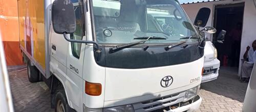 toyota