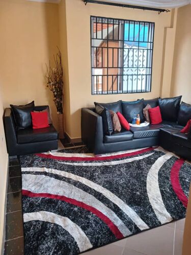 Sofa set