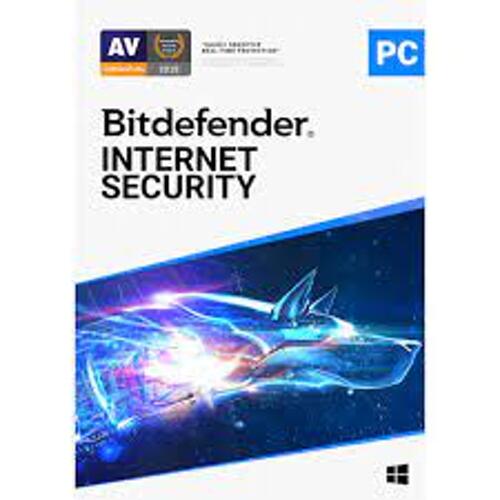 Bitdefender Internet Security