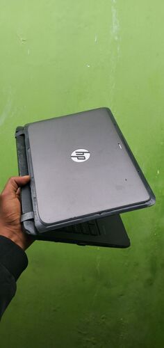 HP, hard disk 500, ram 