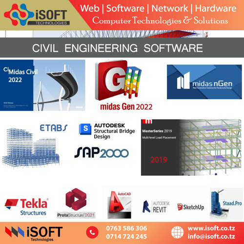 ENGINEERING SOFTWARE