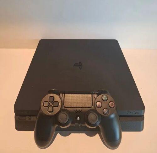 Playstation 4 slim 