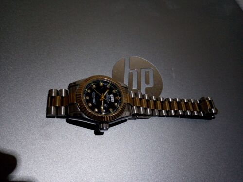 Rolex haija chubuka kabisa 