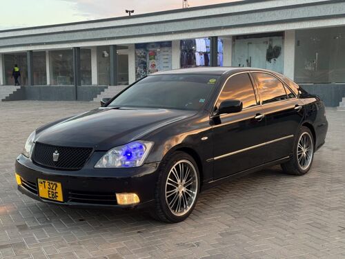 TOYOTA CROWN NAUZWA 16.8