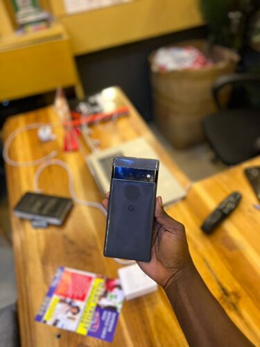 Google Pixel 6 Pro GB 128