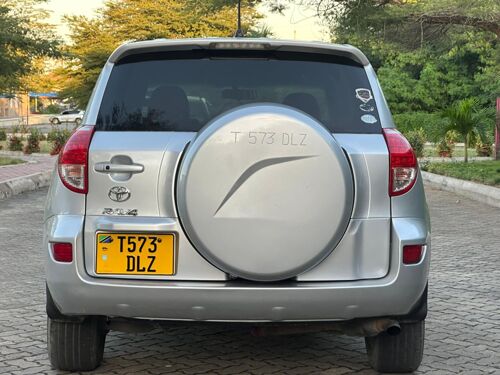 Rav4 Miss TZ DLZ