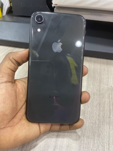 Iphone xr 64gb Battery 86