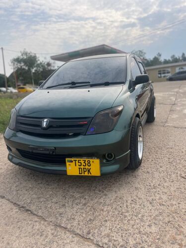 Ist mti sana ipo mwanza 