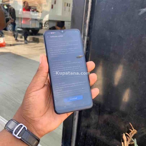 SAMSUNG A30 64GB 