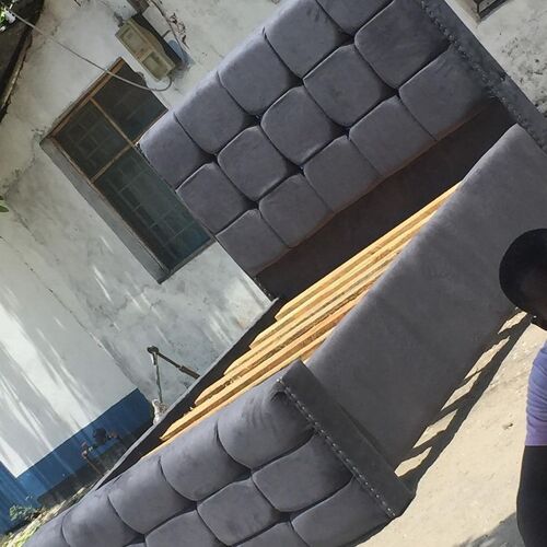Kitanda cha sofa