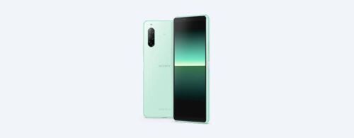 Sony Xperia 10ii
