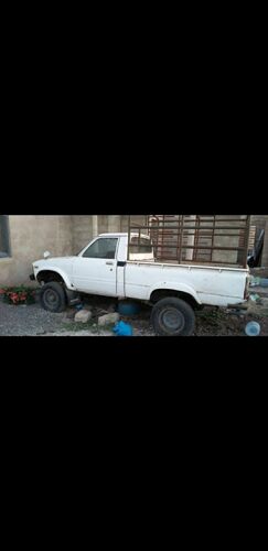 Toyota Hilux Pick up