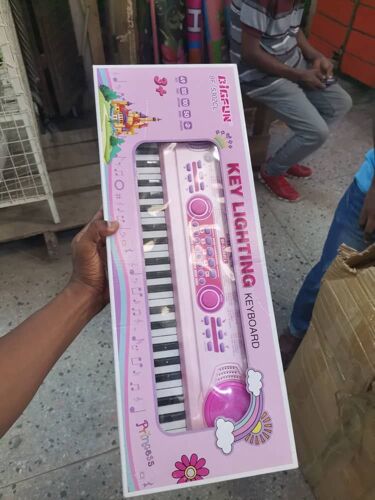 Children keyboard 49keys