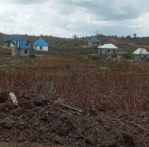 viwanja kiluvya, bei nafuu