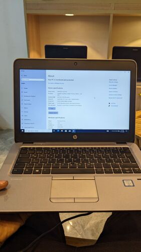 Hp EliteBook 820 G3