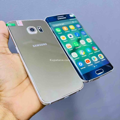 Samsung S6 Edge 32gb