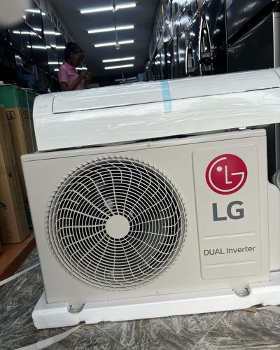 Lg Air condition