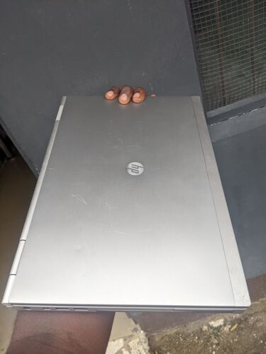 HP ICORE 5 